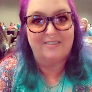 Meet your Posher, Jacinda